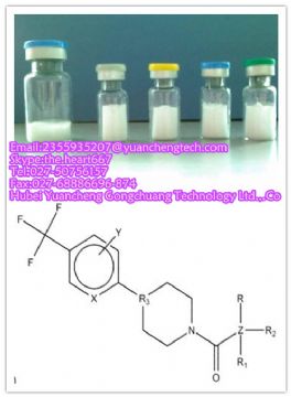 Pramlintide Acetate 